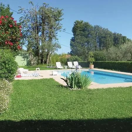 Cozy In Chateauneuf De Grasse With Kitchen *