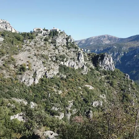 Cozy In Chateauneuf De Grasse With Kitchen Opio