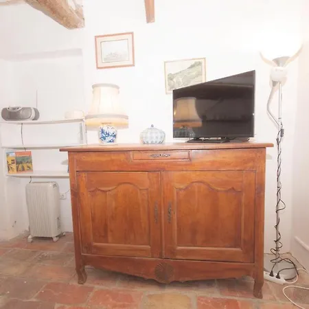 Cozy In Chateauneuf De Grasse With Kitchen * Opio